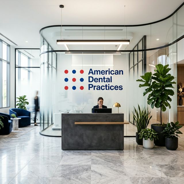 American Dental Practices Clinic